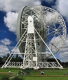 Jodrell Bank - Lovell Telescope